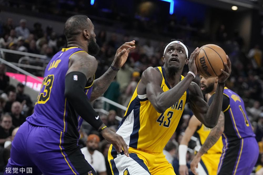 年轻的核心 年轻的核心